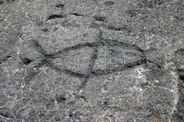 Petroglyph_fish_by_flyin_hawaiian